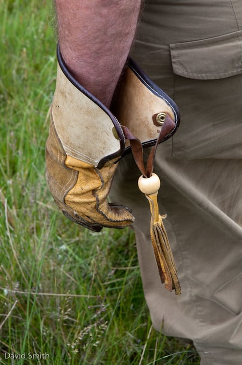 Tools of the trade