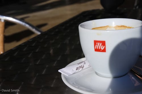 Café
