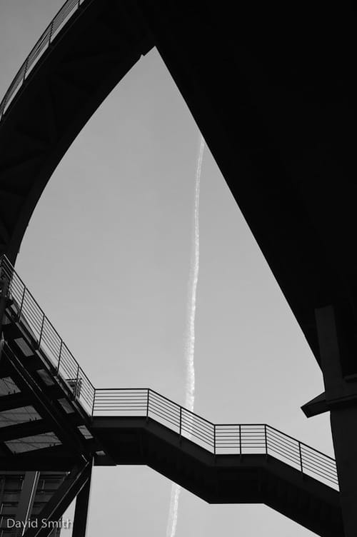 Vapour Trail