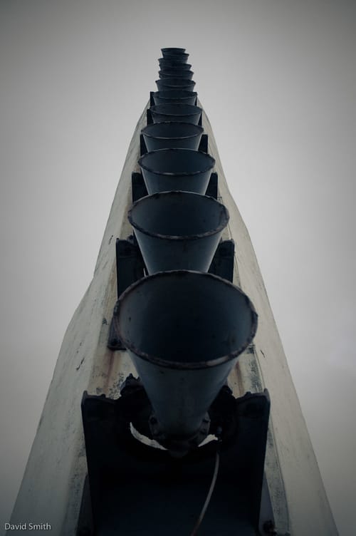 Foghorn
