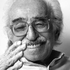 Uma didática da invenção: re-envisioning the material world in the poetry of Manoel de Barros icon